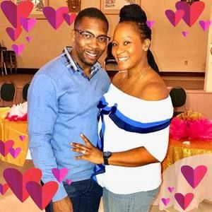 Meet your Posher, Shay-moneque